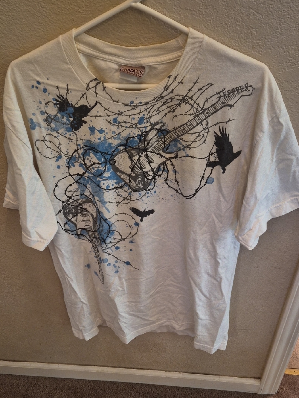 Fifth Sun Graphic T-Shirt